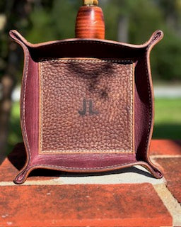 Custom Leather Branding – Personalize Your Gear