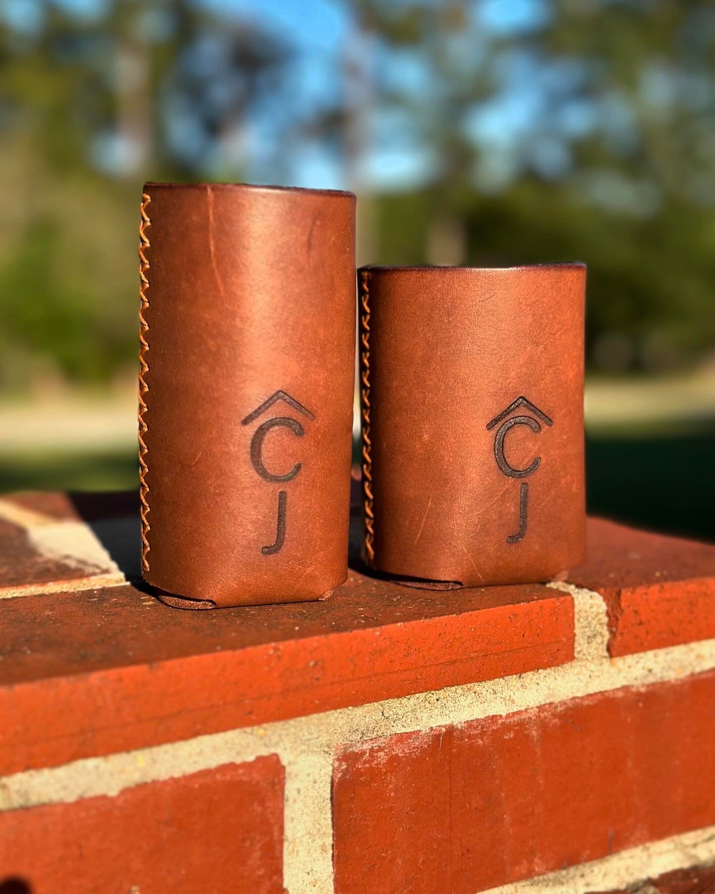 Custom Koozies