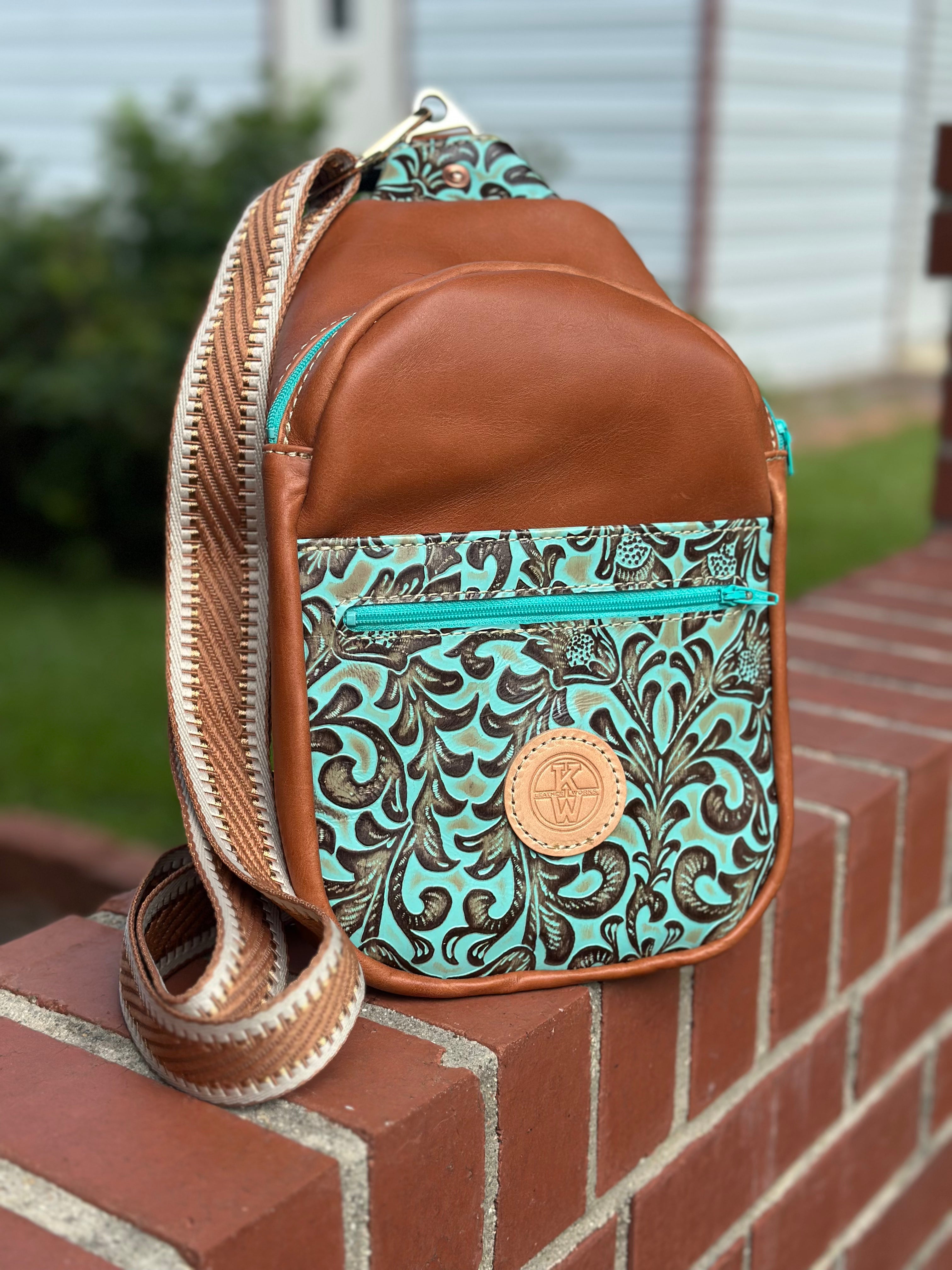 Sling Bags