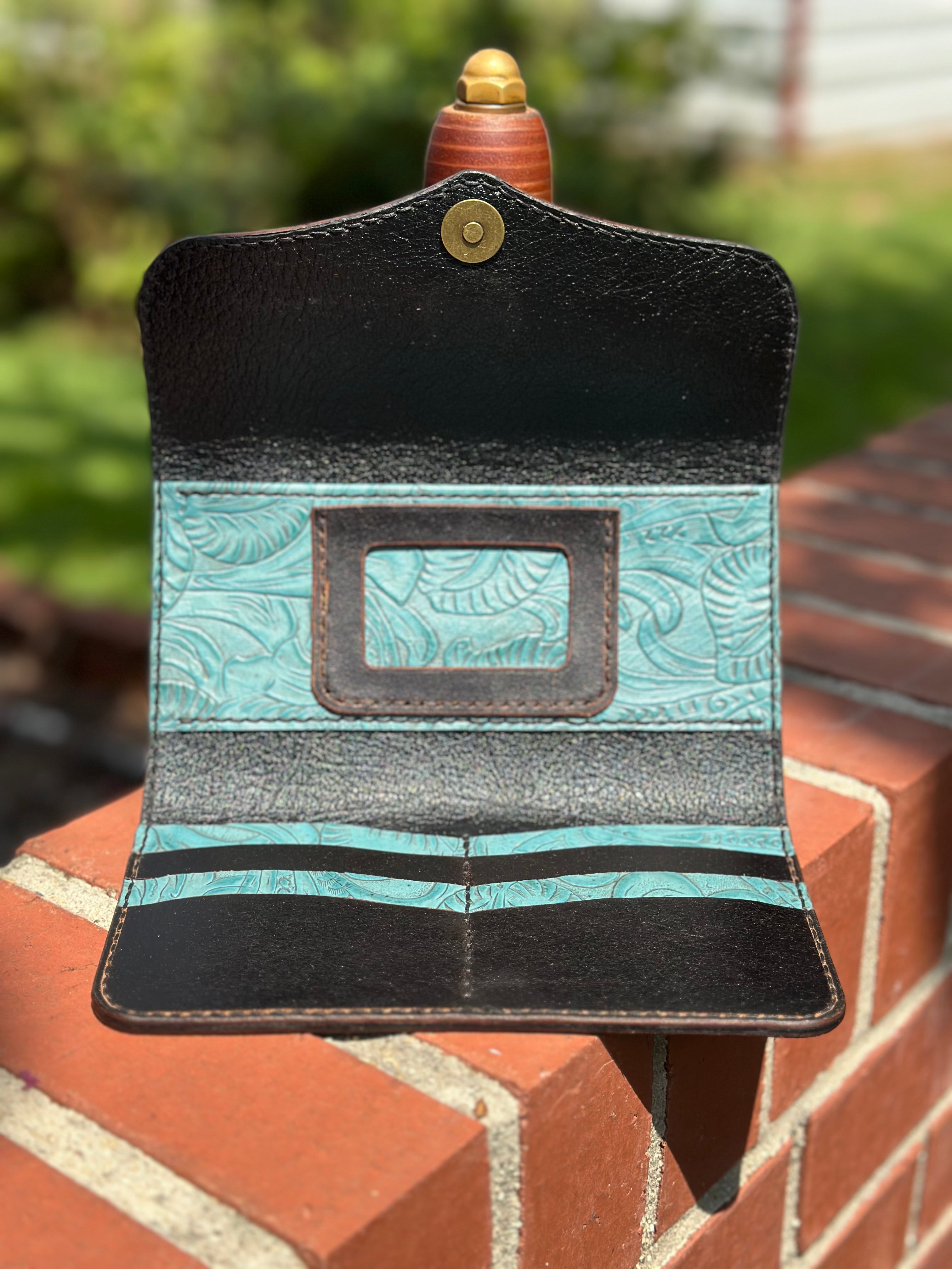 Women's Wallets