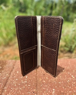 Handmade Long Wallet