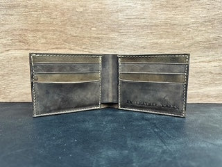 Bi-Fold Wallet