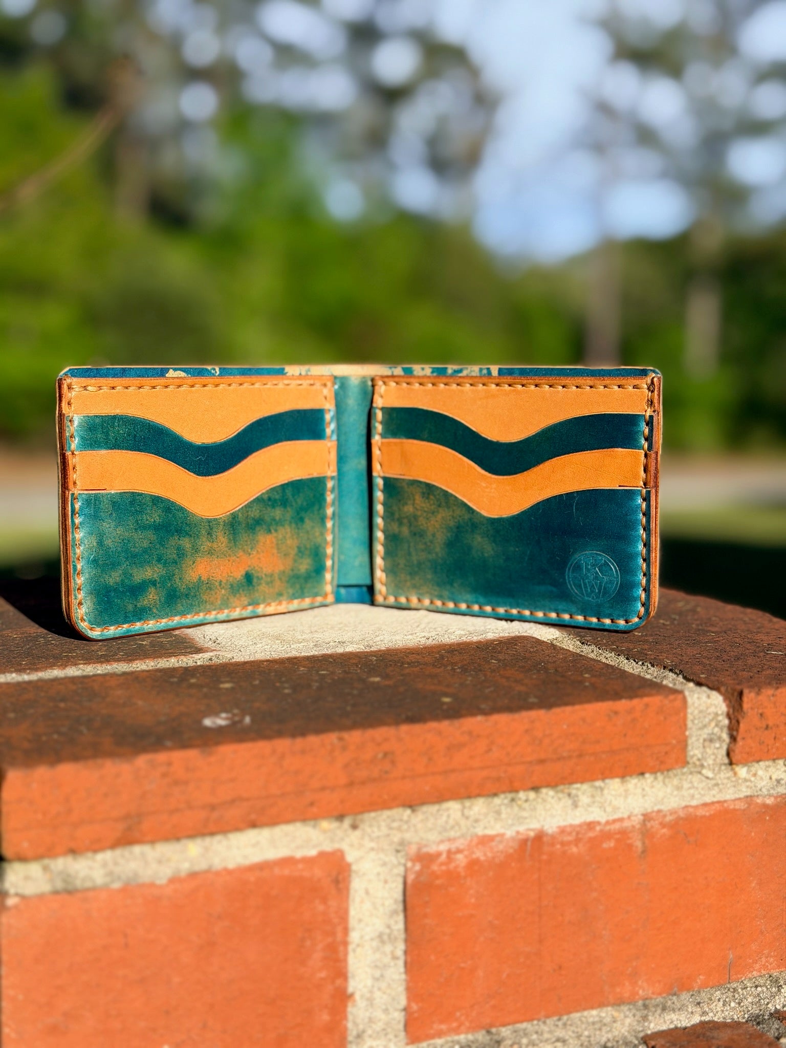 Bi-Fold Wallet