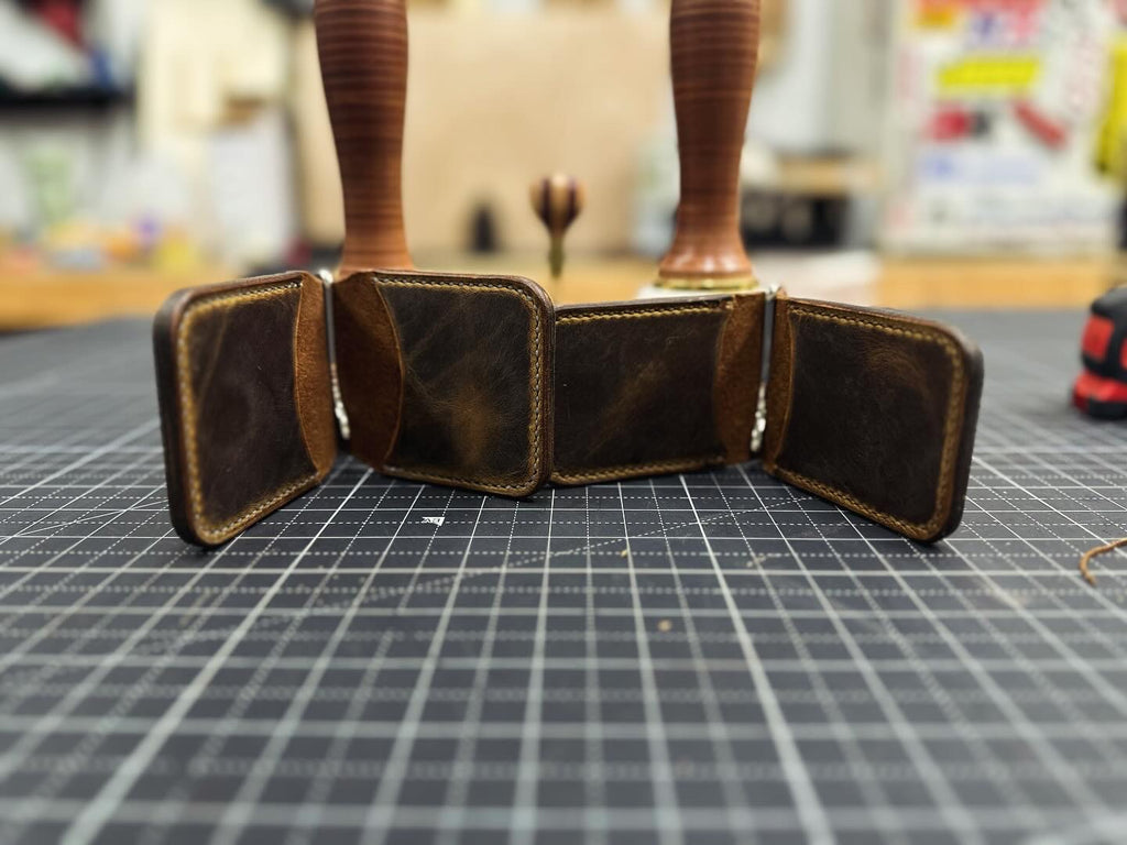 Money Clip Wallets