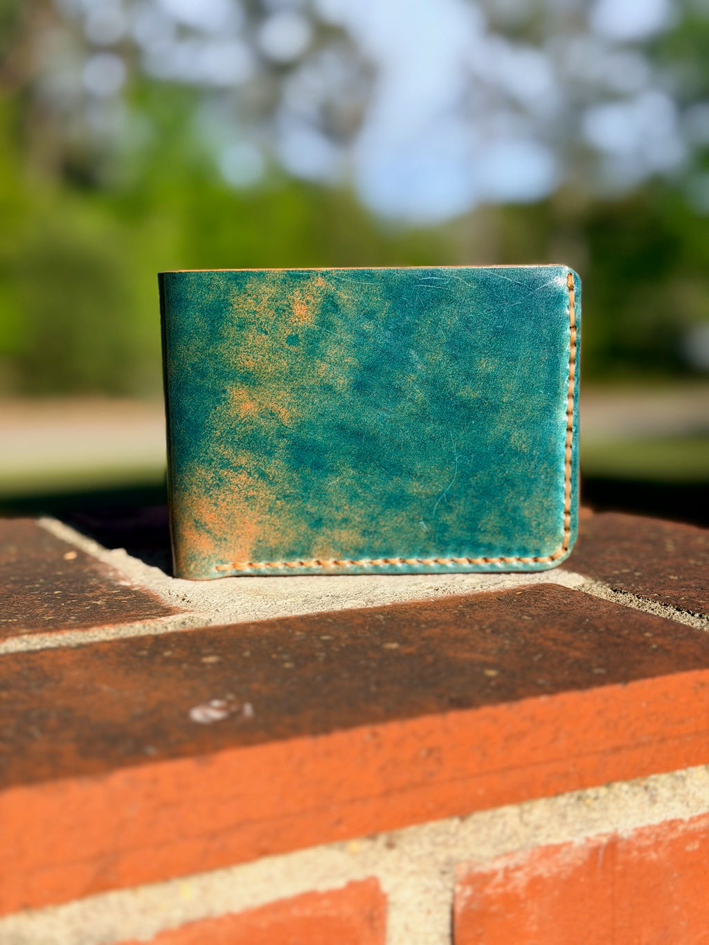 Bi-Fold Wallet
