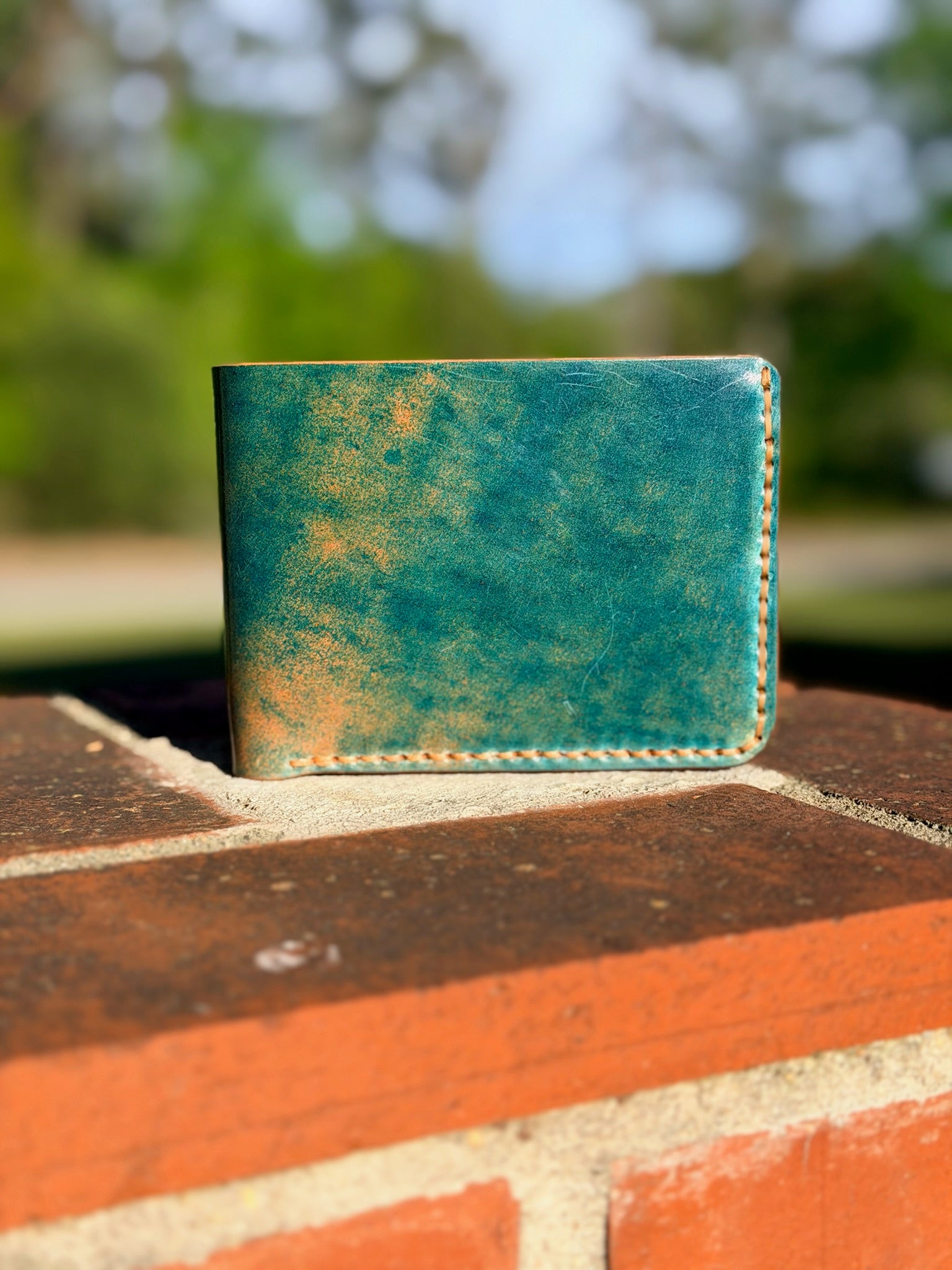 Bi-Fold Wallet