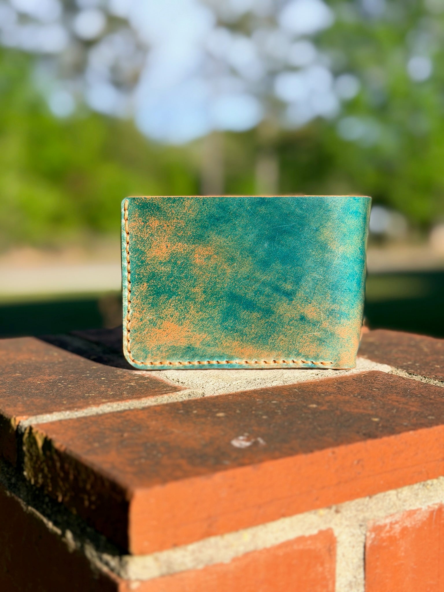 Bi-Fold Wallet