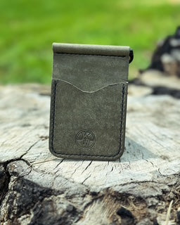 Money Clip Wallets