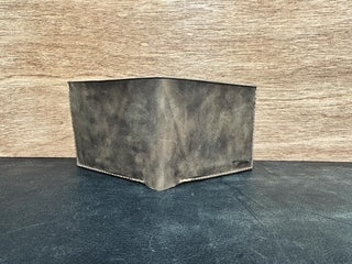 Bi-Fold Wallet