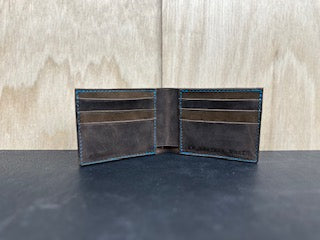 Bi-Fold Wallet