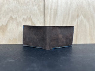 Bi-Fold Wallet