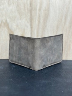 Bi-Fold Wallet