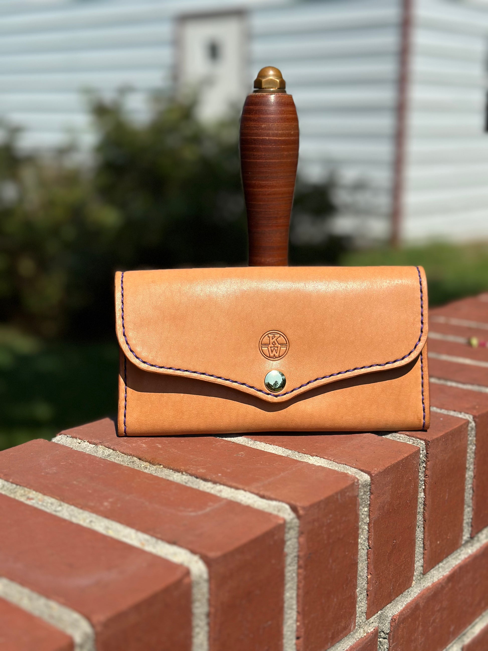 Ultimate Wallet for Her