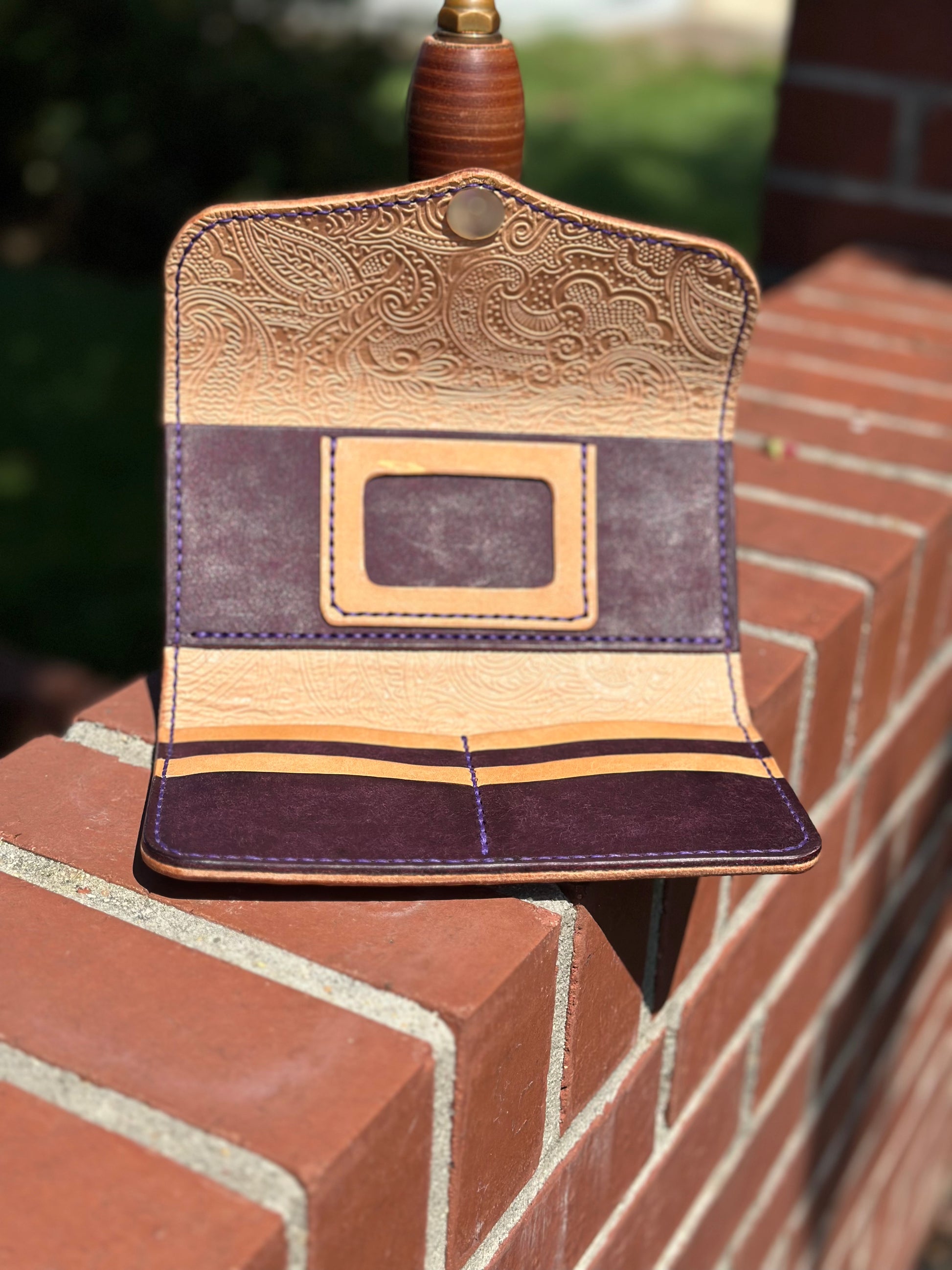 Ultimate Wallet for Her