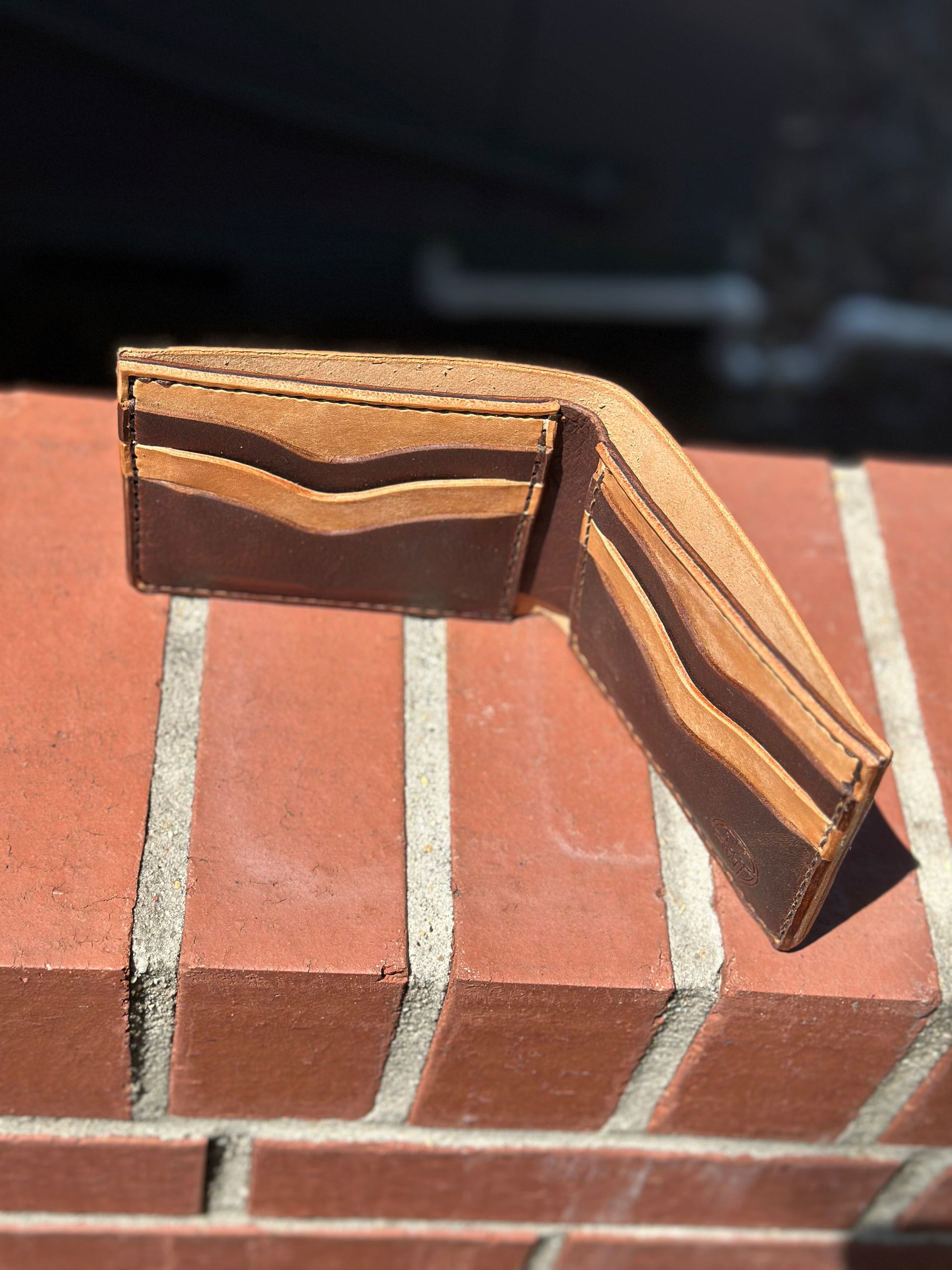 Bi-Fold Wallet