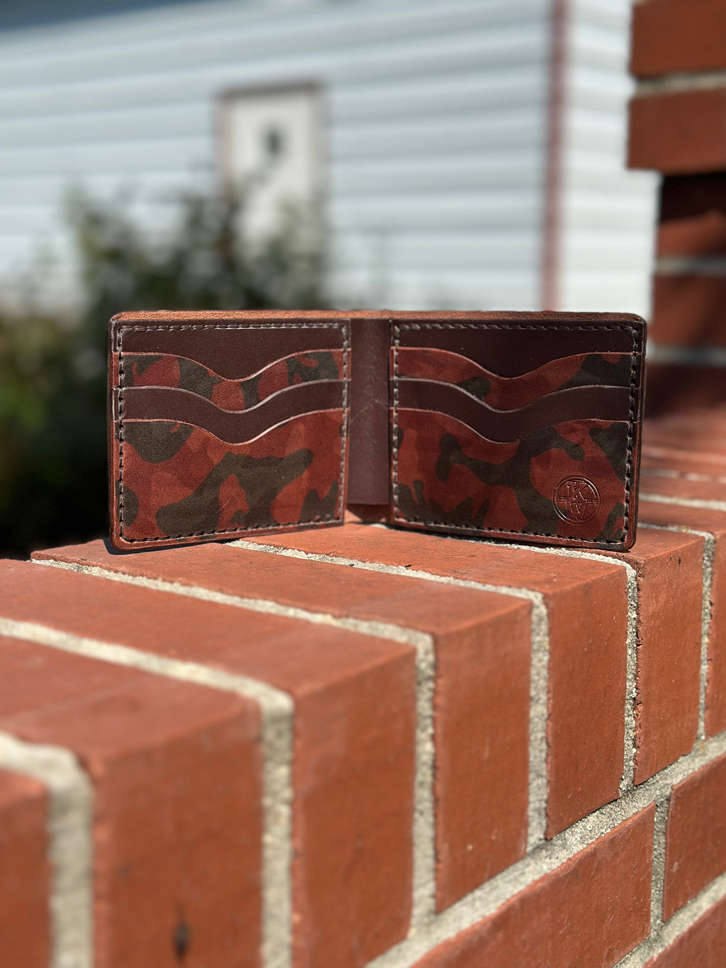 Bi-Fold Wallet