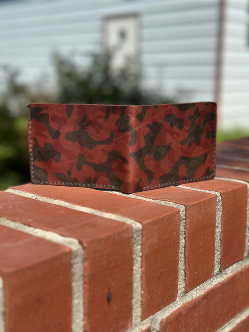 Bi-Fold Wallet