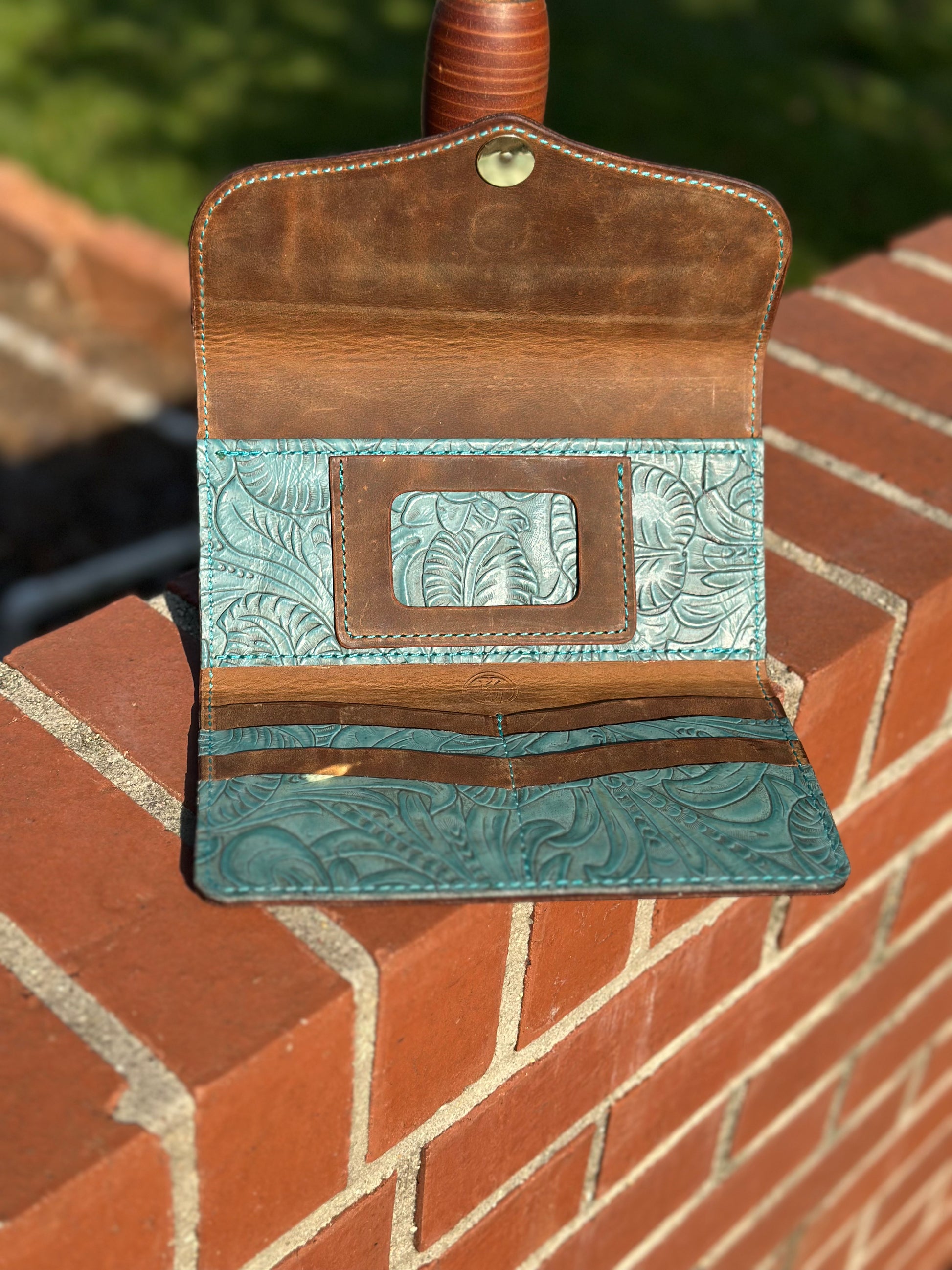 Ultimate Wallet for Her