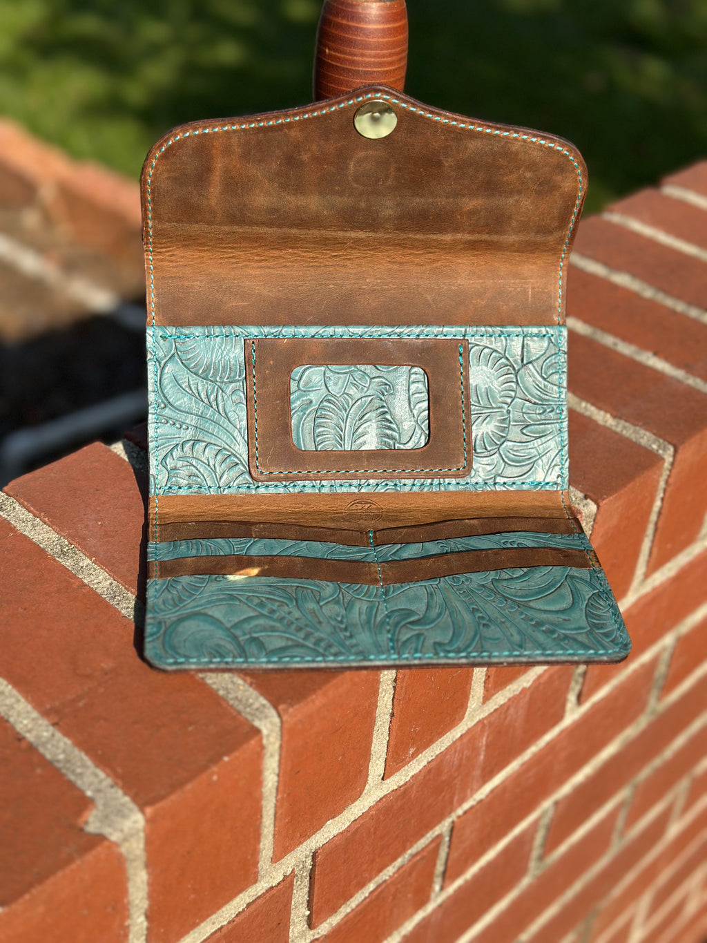 Ultimate Wallet for Her